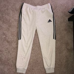 NWOT adidas joggers